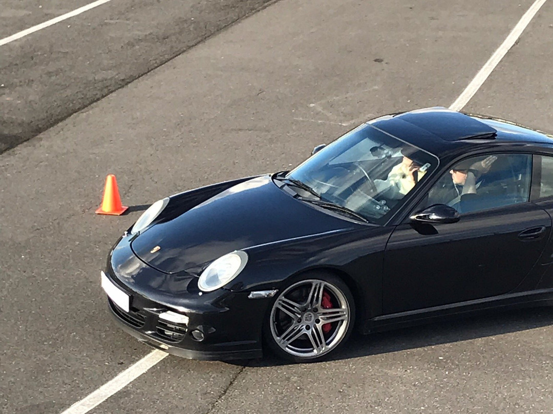 Mallory Park Racing Circuit-Kirkby Mallory必去景点