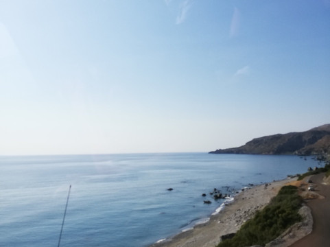 Cretan Safari Land Rover Experience-雷斯蒙必去景点