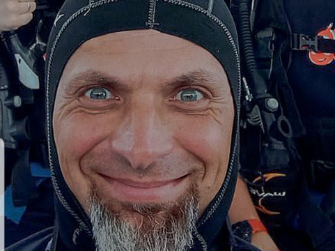 RU-DIVING Dive Center-拉威必去景点