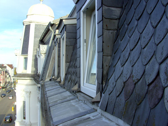 阿尔特瑞达克汀酒店主图