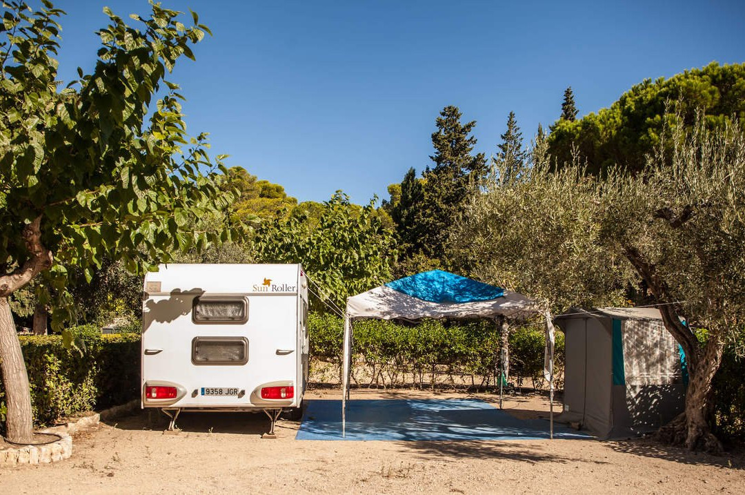 Camping Nautic主图