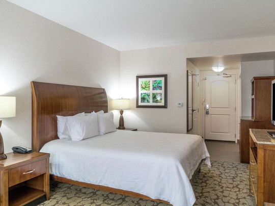 Hilton Garden Inn Valley Forge/oaks主图