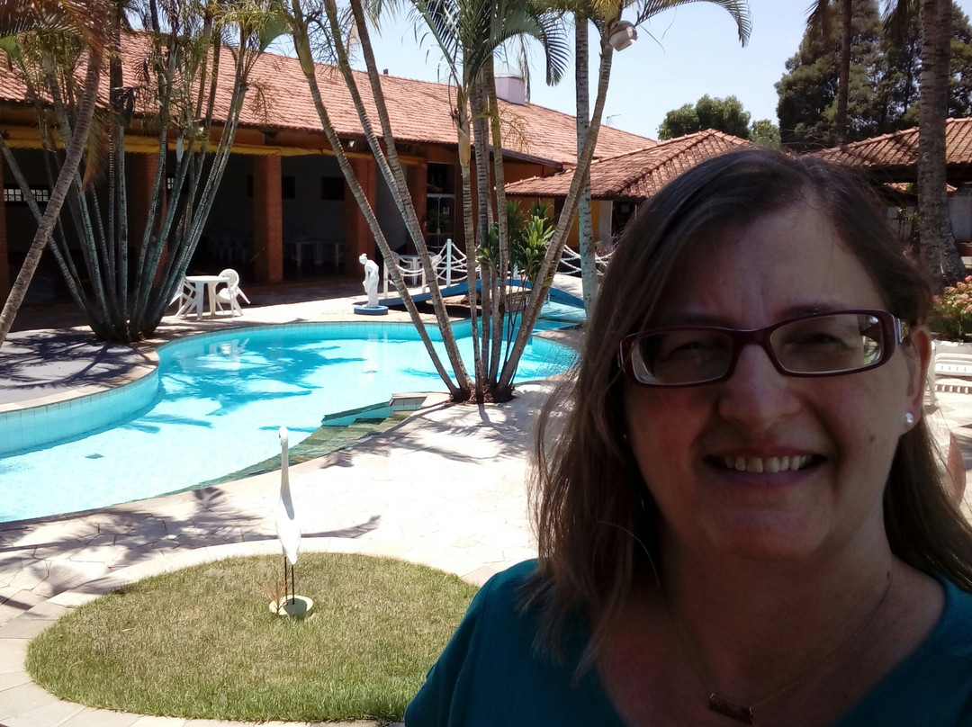 Igaracu Palace Hotel主图