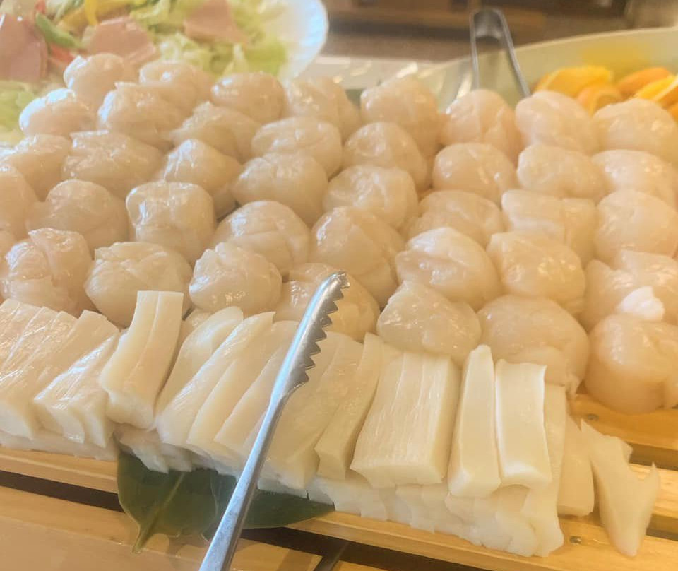 纹别中央酒店主图