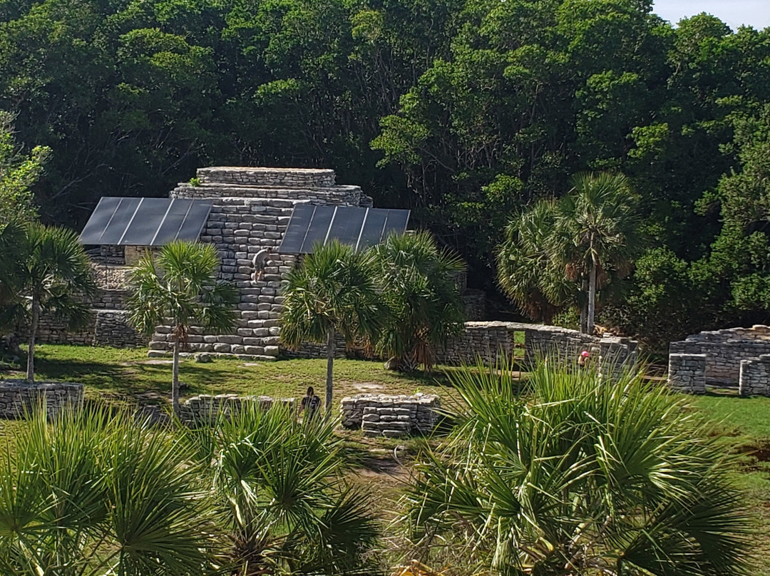 Iguana Maya Travel-梅里达必去景点