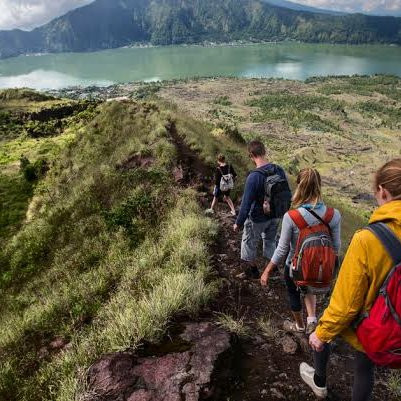 Mount Batur Hiking景点图片