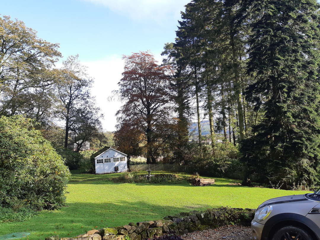 Littlebank Country House主图