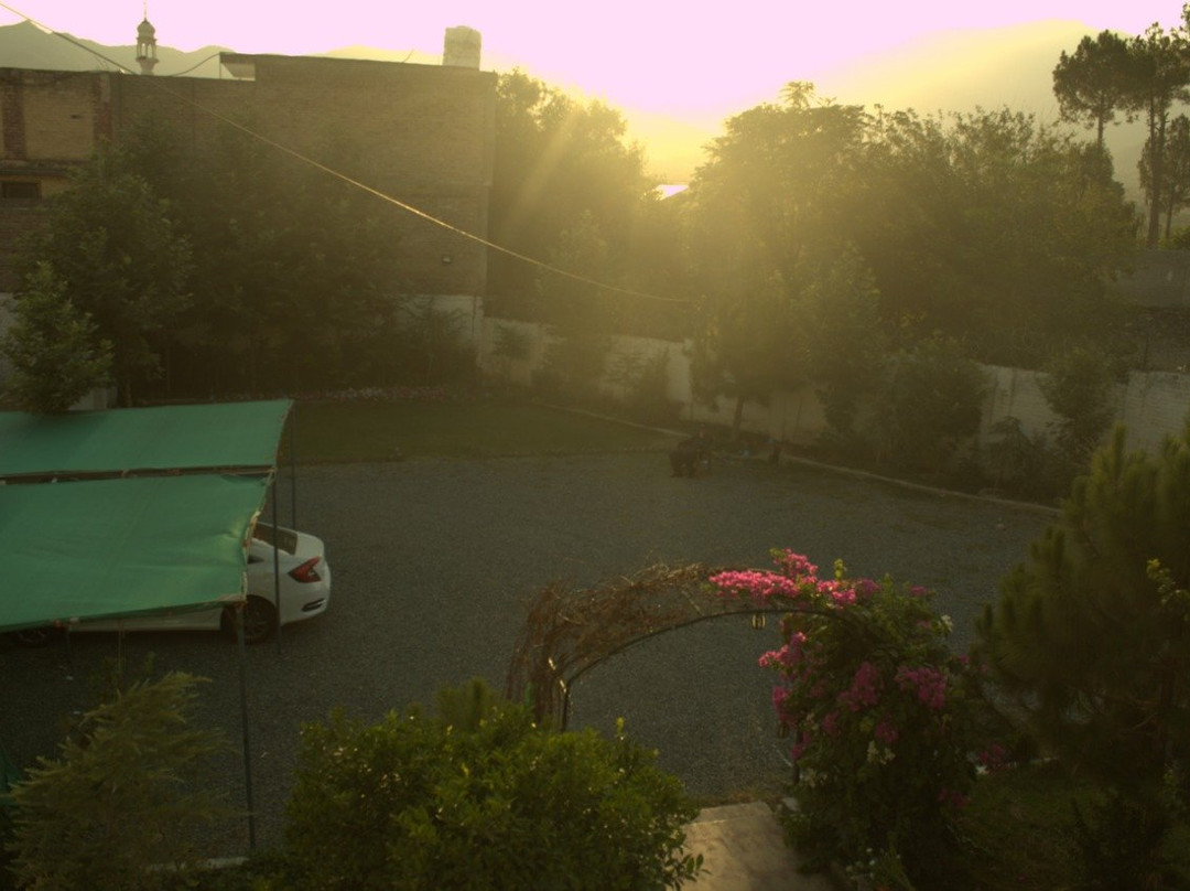 Chinar Rest House主图