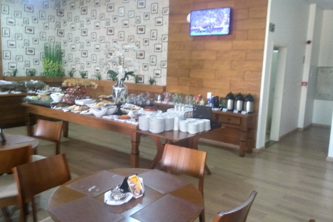 Hotel Maestro Premium主图