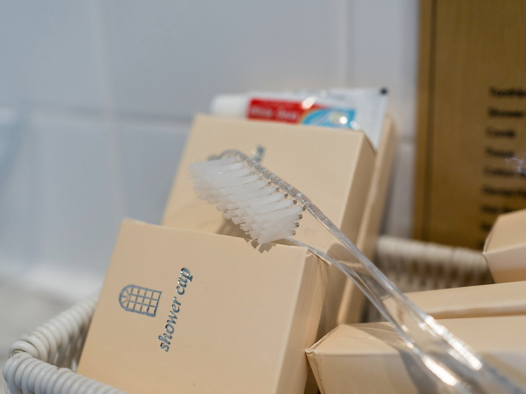 阿尔科夫图书馆酒店主图