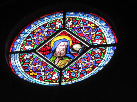 Eglise Saint Saturnin-Champigny-sur-Marne必去景点