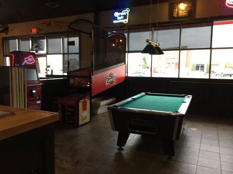 Average Joe's Hilliard-哥伦布必去景点