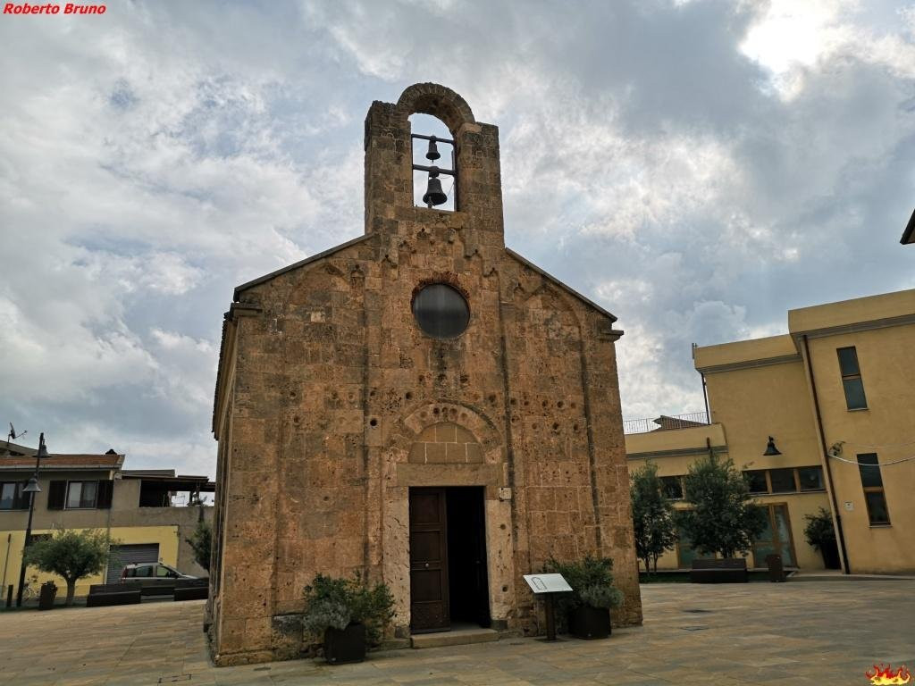 Chiesa di San Pietro-Villa San Pietro必去景点