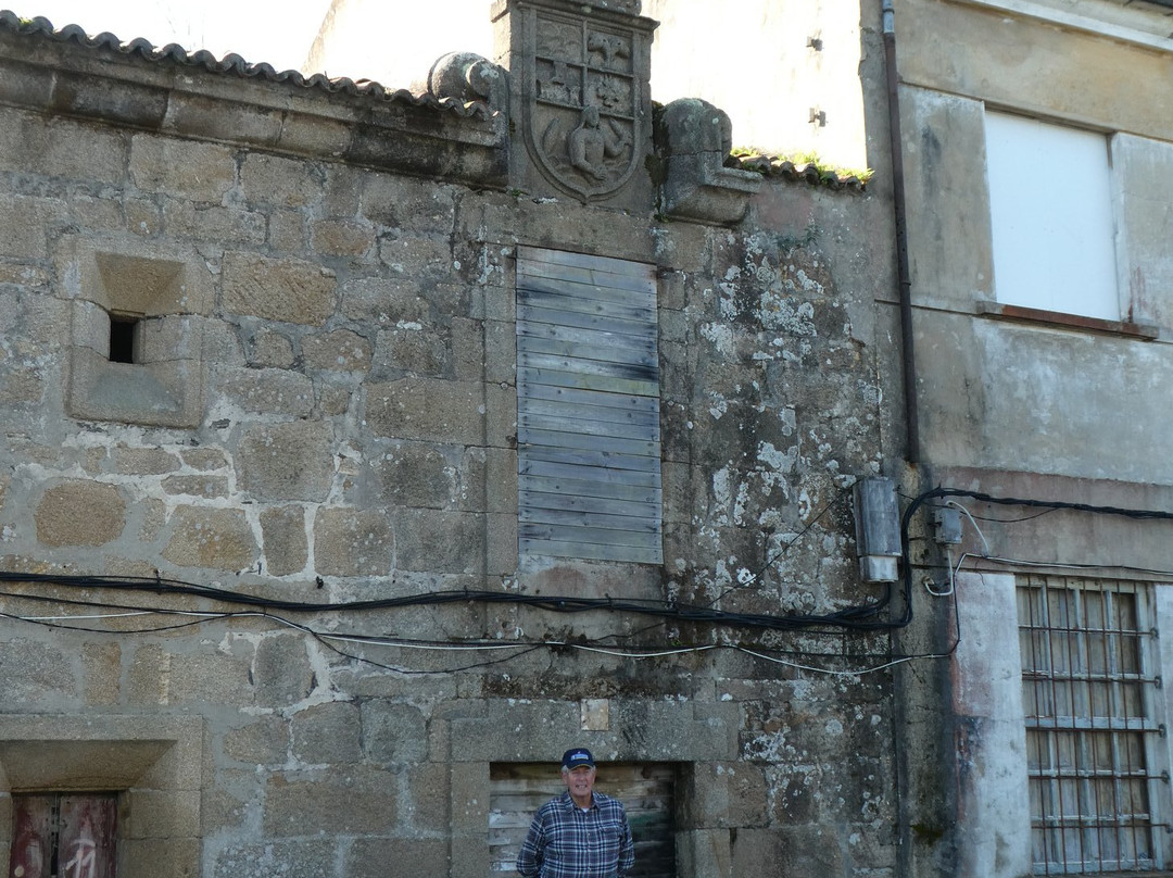 Galicia Mystic Tours景点图片