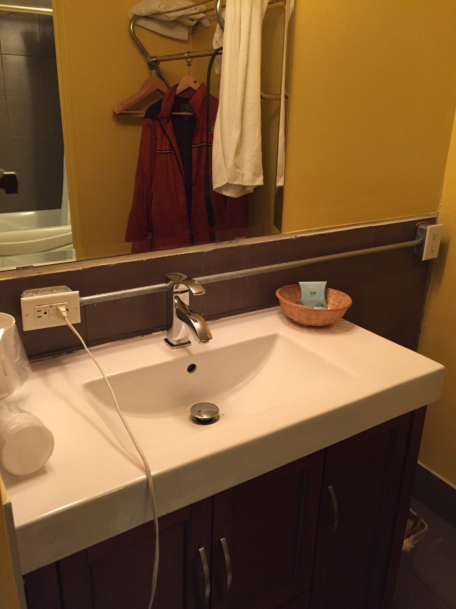 Port-O-Call Inn & Suites-官方
