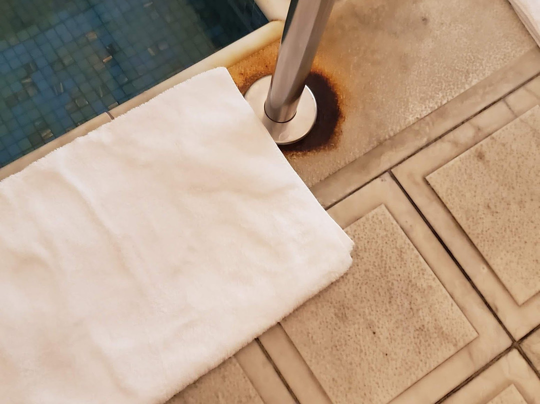 Naupaka Spa-考普雷必去景点