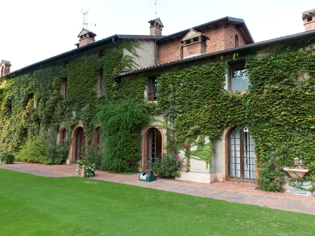 Golf Club Verona景点图片