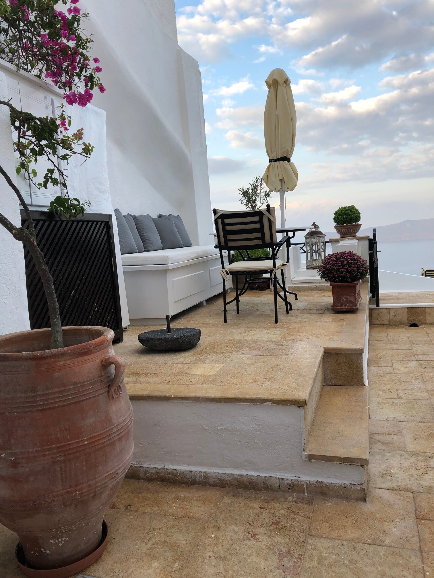 Lithies Traditional Homes-酒店景观