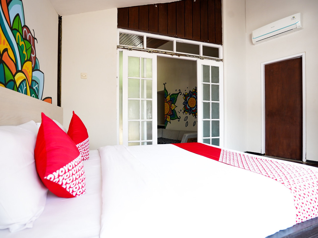 Grand Mulia Sakinah Resort & Outbond主图