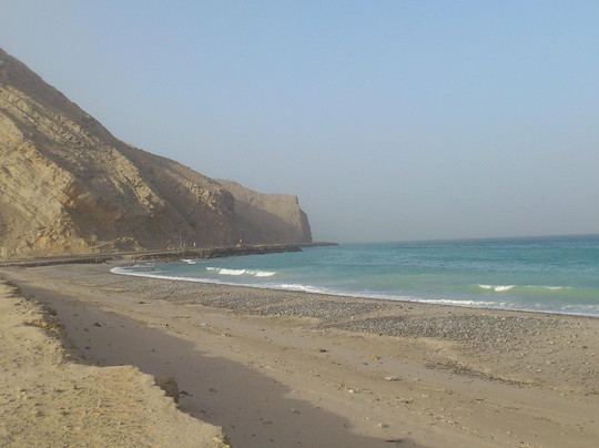 Best Shore Trips Khasab-海塞卜必去景点