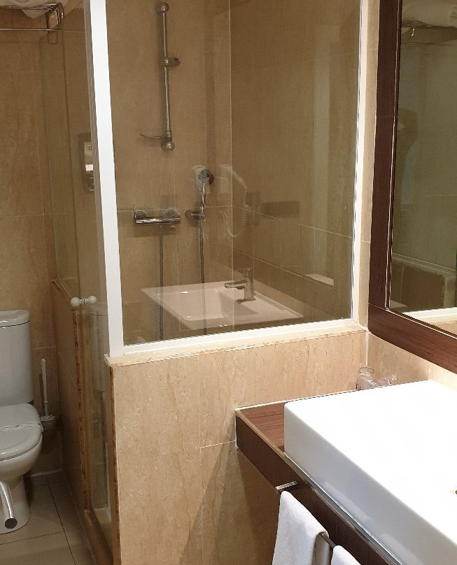 Hotel LB Villa De Cuenca主图