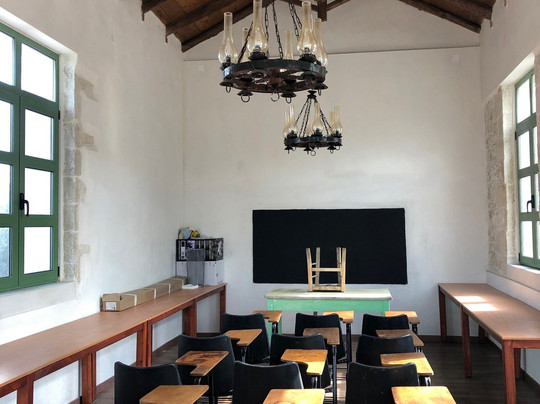 Safari4U-雷斯蒙必去景点