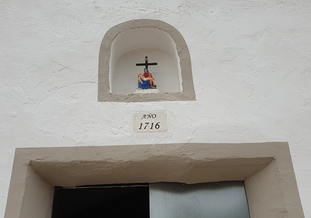 Ermita Nuestra Senora de los Dolores景点图片