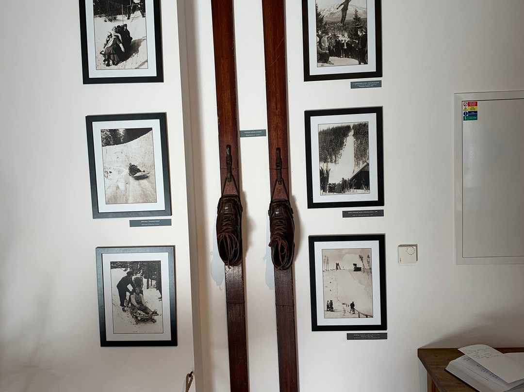 Ski Museum-Tatranska Lomnica必去景点