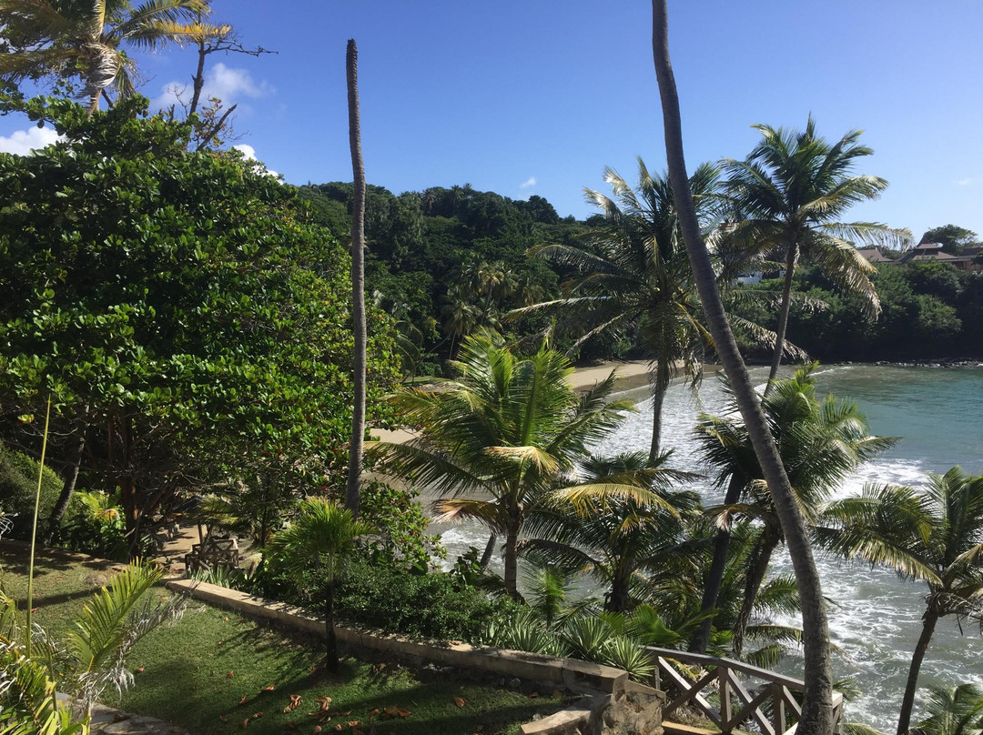 Blue Haven Beach