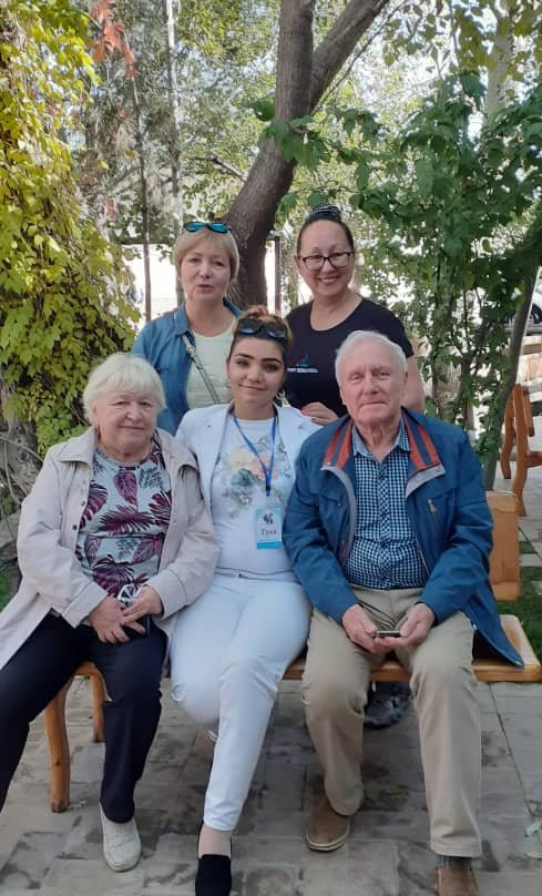 Al Samarkand Travel-撒马尔罕必去景点