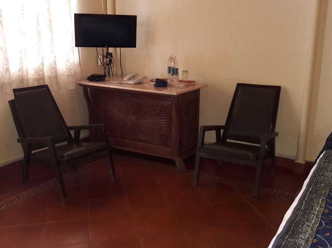 Prospect Hotel主图