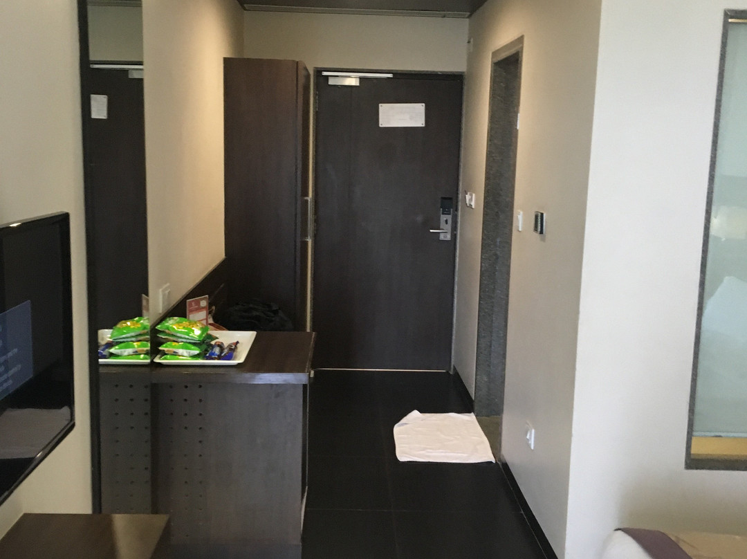 Hotel Lake View主图