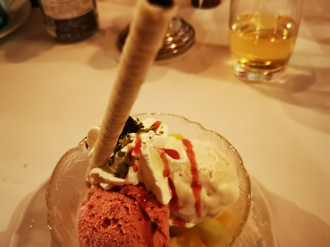 Romantik Hotel Santis主图