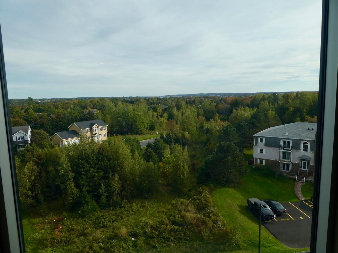 Hampton Inn & Suites By Hilton Charlottetown, Pei主图