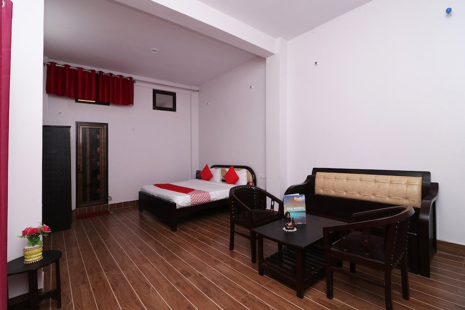 Hotel Mount Pleasant