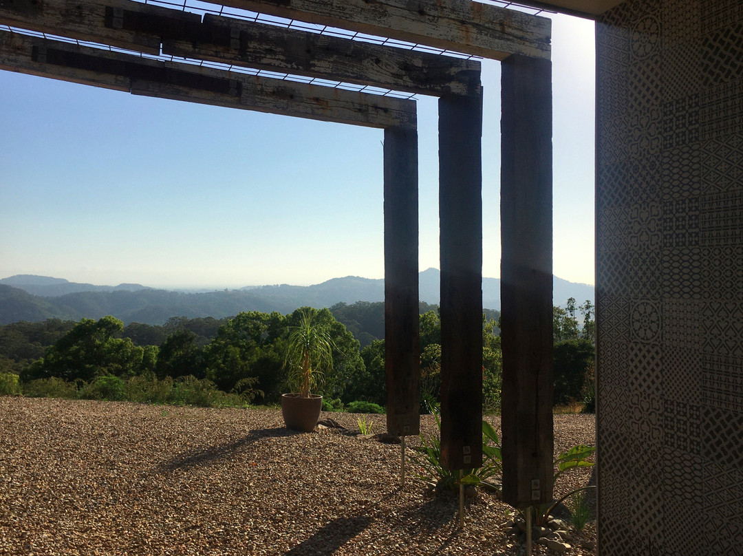 Blackbird Luxury Accommodation主图