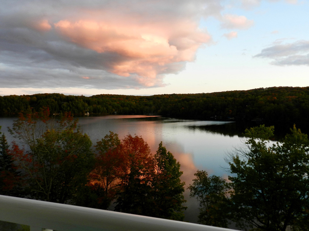 迪赫特度假酒店主图