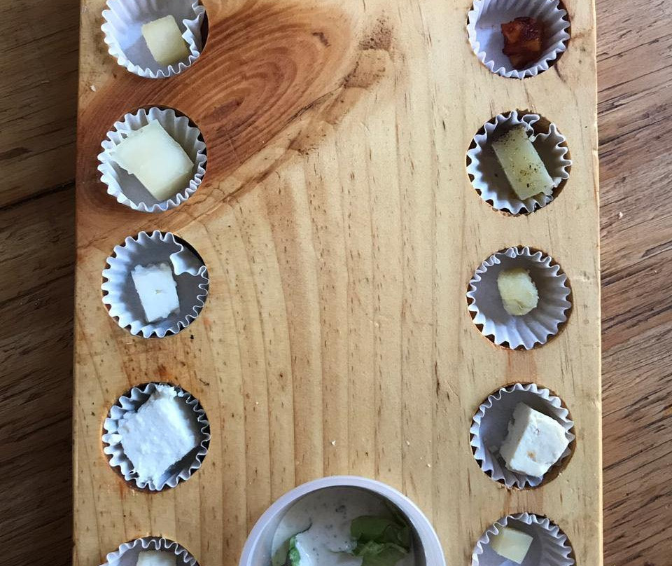 Exia-恩塞纳达必去景点