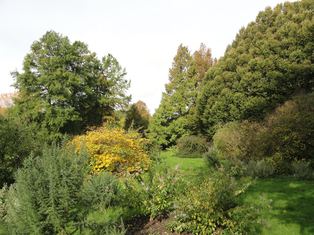 Arboretum Heempark-代尔夫特必去景点