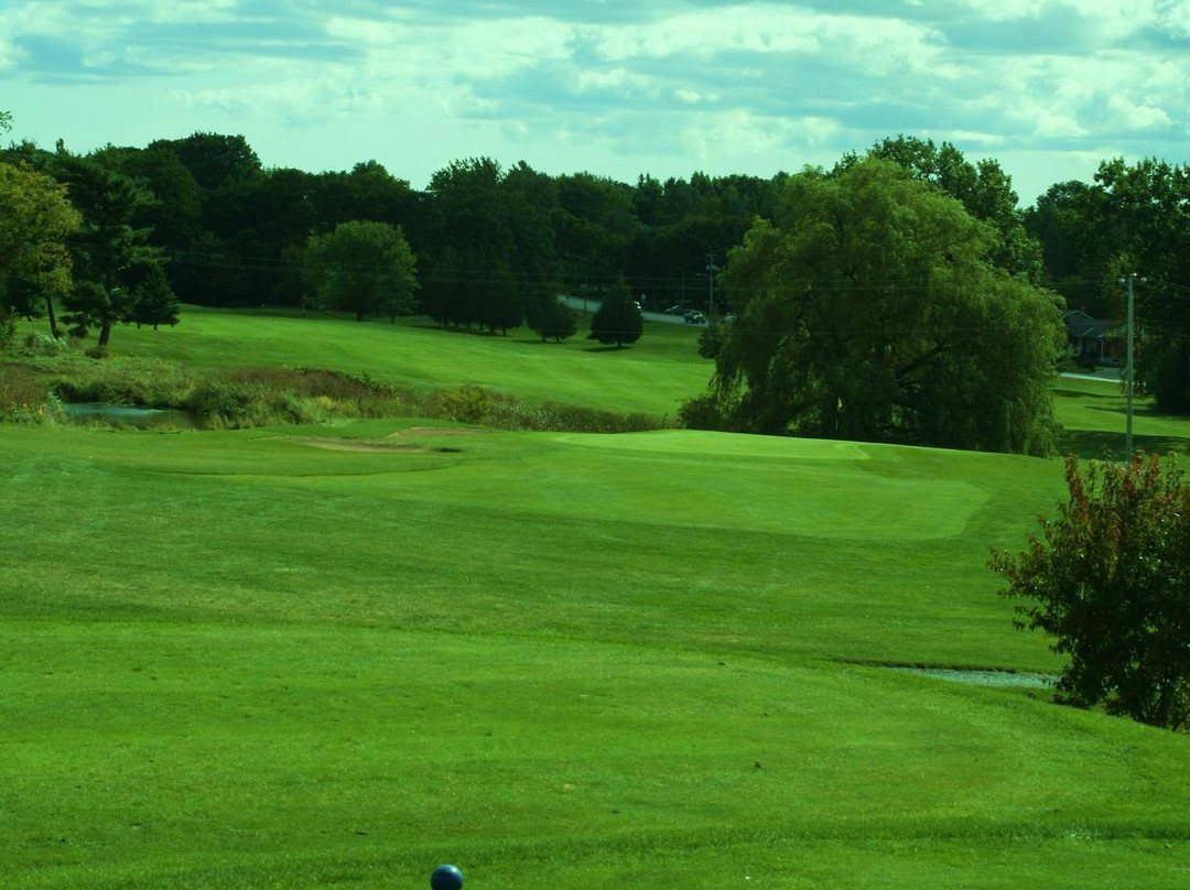 Napanee Golf & Country Club景点图片