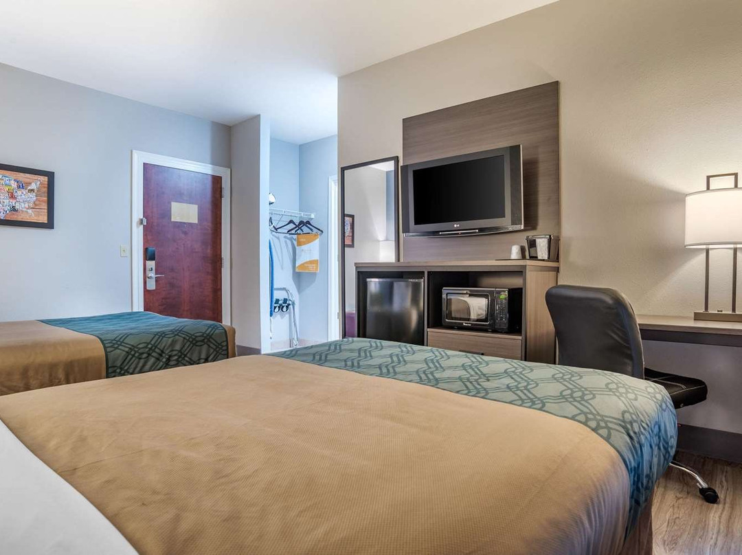 Quality Inn & Suites主图