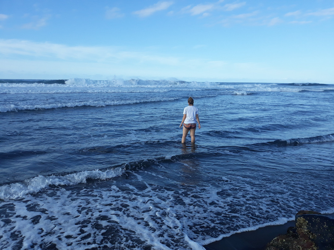 EcoTours Azores-蓬塔德尔加达必去景点