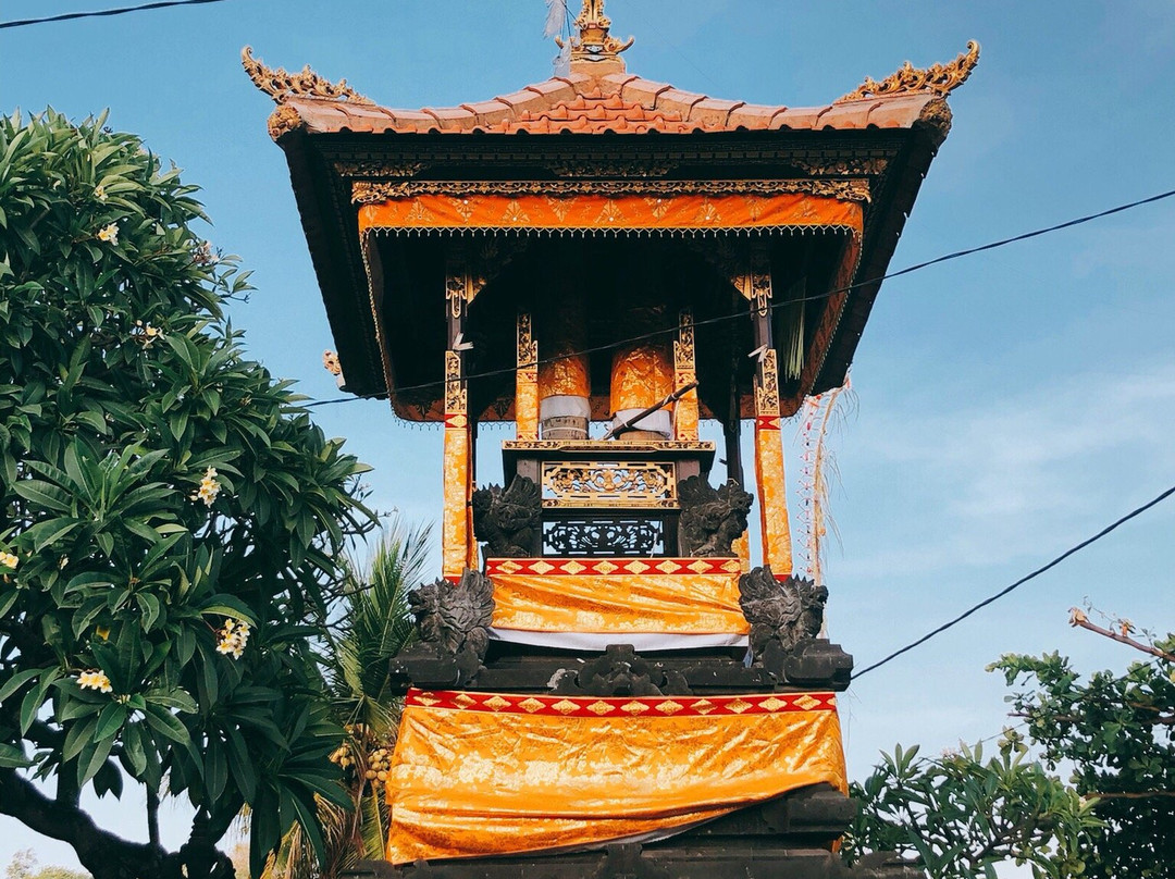 Harmony Guest House主图