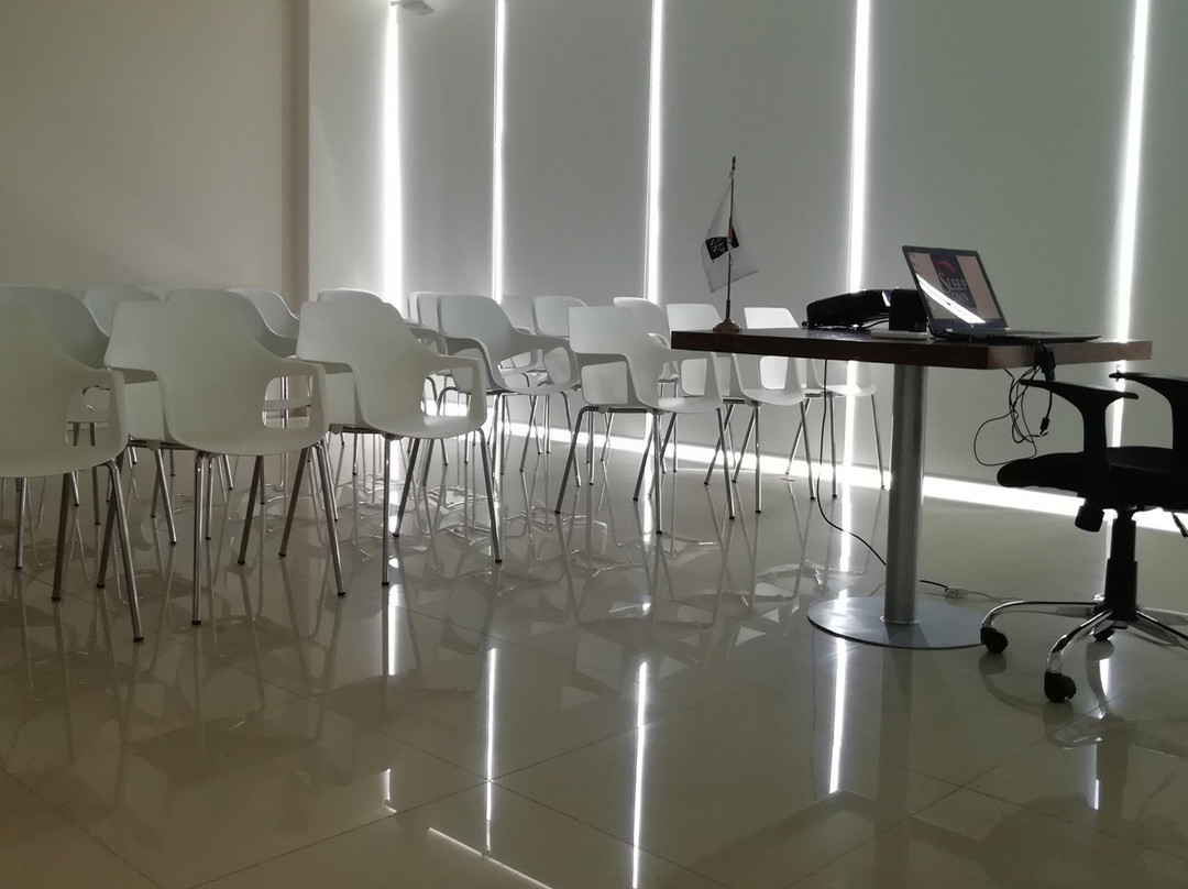 Sleep Inn Mazatlan主图