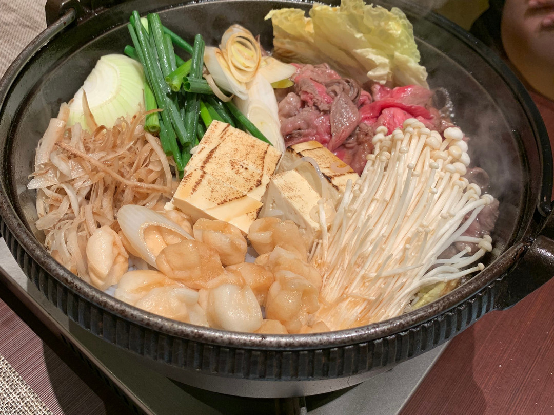 新淡路广场酒店主图