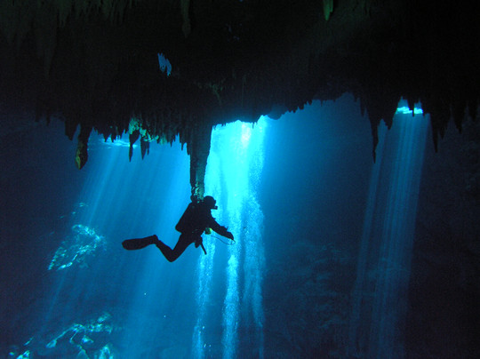 Scuba Tulum-图伦必去景点