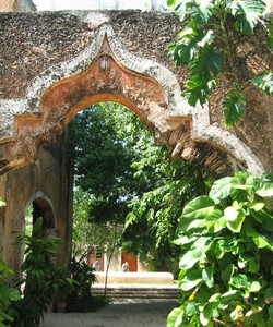 Hacienda Ochil景点门票图片