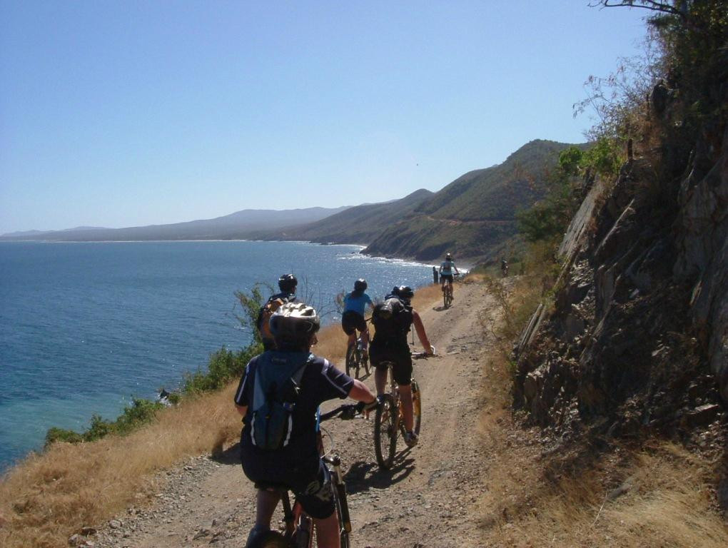 Katun MTB Day Adventures
