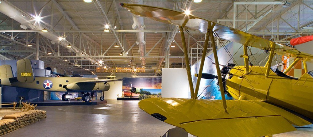 Pearl Harbor Oahu-瓦胡岛必去景点