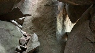 Namadgi National Park-堪培拉必去景点